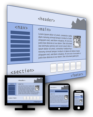 Webdesign und IT-Services