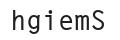 Code eingeben